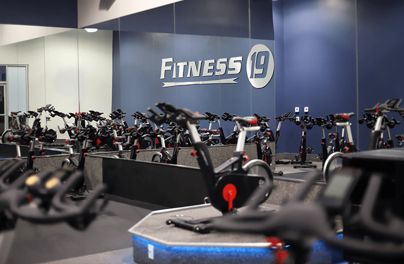 Fitness 19 Simi Valley